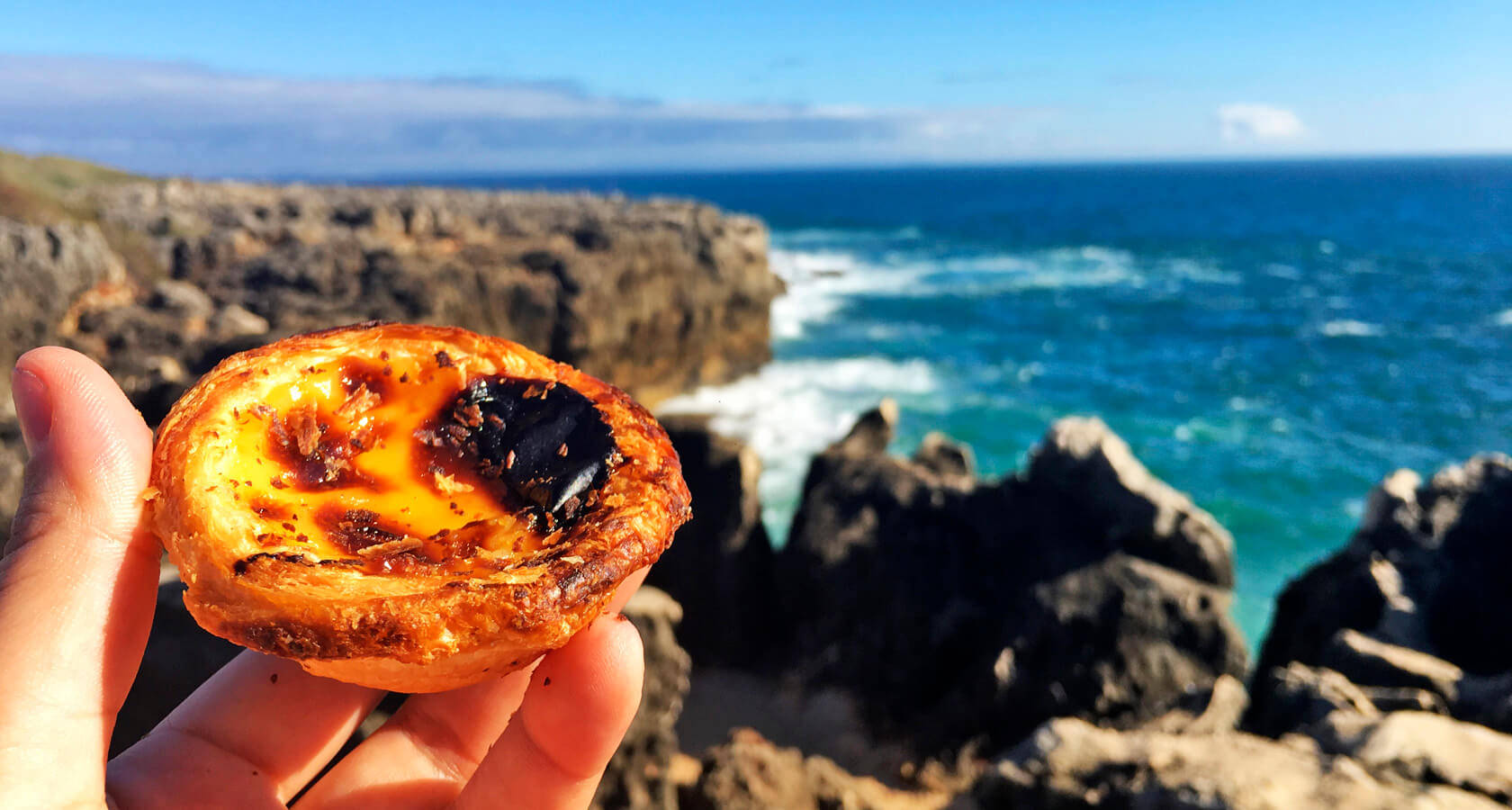 Manhãs coloridas – sabores que despertam